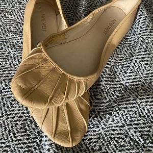 Nine West Flats